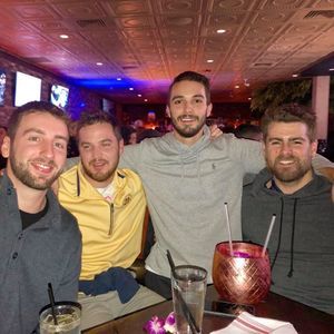 Meet your Posher, Cj